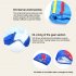 Kids Cartoon Casual Swim Shorts For Beach Vacation Swimming Trunks Bathing Suit For 2 8 Years Old surfing dinosaur 7 8Y XXL