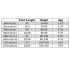 Kids Cartoon Jeans Fashion Cotton Middle Waist Trousers Casual Breathable Pants For 1 6 Years Old Kids light blue 2 3Y 90cm