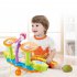 Kids Drum Set For Toddler Musical Toys With Microphone Drum Sticks Musical Instruments Playset For Boys Girls Gifts yellow