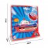 Kids Electric Fire Boat Simulation Fire Fighting Boat Toy Pool Toys Marine Models With Music Light
