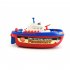 Kids Electric Fire Boat Simulation Fire Fighting Boat Toy Pool Toys Marine Models With Music Light