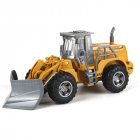 Kids Excavator Bulldozer Model Simulation Tractor Crane Truck Inertia Engineering Vehicle Toys For Boys Girls Gifts O