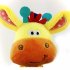 Kids Funny Bed Toys Animal Hand bells Baby Rattles Soft Toys Hand Shake Bell Children Early Learning Musical Development P25