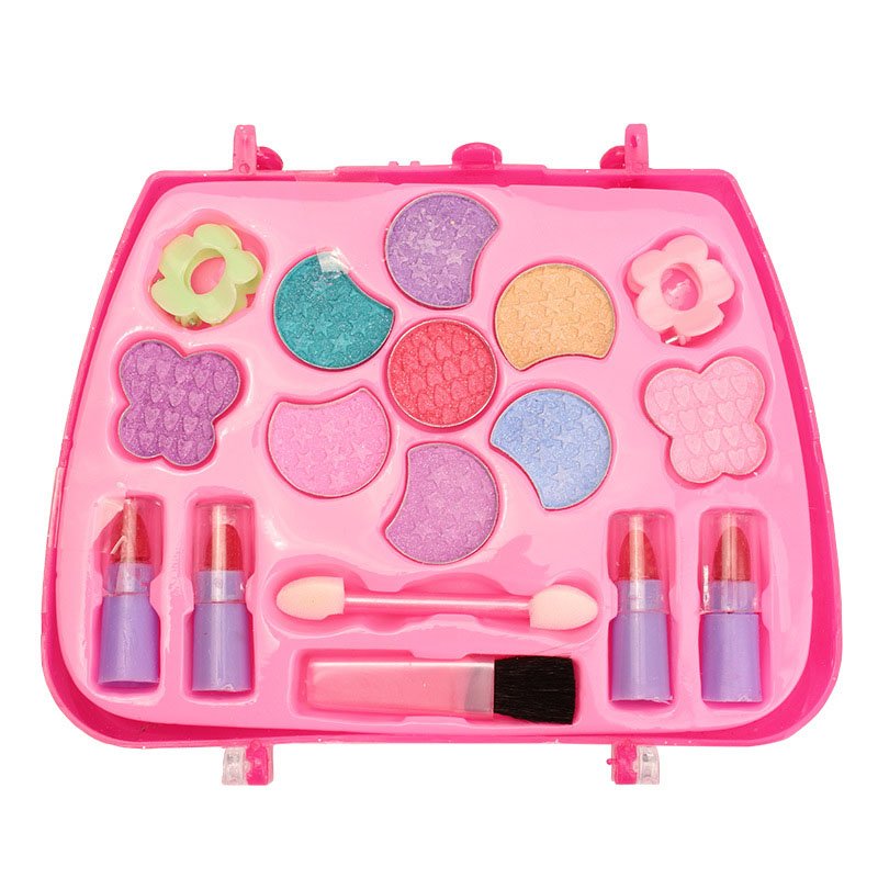 children's toy makeup set
