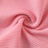 Kids Girls Leggings Pleated Pants Solid Color Comfortable Breathable Summer Toddlers Baby Cropped Pants gray 4 5Y 100cm