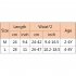 Kids Girls Rainbow Gauze  Skirt Lace up Design Comfortable Breathable Colorful Home Party Casual Tutu Skirt Princess Dress purple  2 4year M