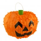 Kids Halloween Pinata Interactive Toys 3D Pumpkin Pinata Party Hanging Decor Props For Boys Girls Pumpkin Pinata