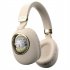 Kids Headphones With Mic LED Light Up 3D Cat Wireless Kids Headphones Adjustable Headband Over Ear Headsets pink