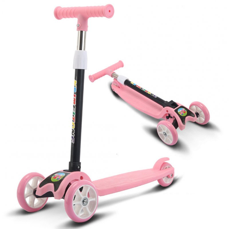 Kids Kick Scoot