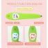 Kids Learning Machine Common Sense Cognitive Intelligence Logic Learning Pen Educational Toy YS2607A
