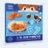 Kids Math Enlightenment Toys Addition Subtraction Early Educational Toys For Boys Girls Birthday Gifts Addition subtraction within 20