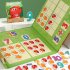Kids Math Enlightenment Toys Addition Subtraction Early Educational Toys For Boys Girls Birthday Gifts Addition subtraction within 20