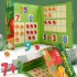 Kids Math Enlightenment Toys Addition Subtraction Early Educational Toys For Boys Girls Birthday Gifts Addition subtraction within 20