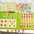 Kids Math Enlightenment Toys Addition Subtraction Early Educational Toys For Boys Girls Birthday Gifts Addition subtraction within 20