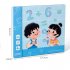 Kids Math Enlightenment Toys Addition Subtraction Early Educational Toys For Boys Girls Birthday Gifts Addition subtraction within 20
