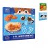 Kids Math Enlightenment Toys Addition Subtraction Early Educational Toys For Boys Girls Birthday Gifts Addition subtraction within 20