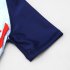 Kids One piece Swimsuit Cute Cartoon Printing Short Sleeves Sunscreen Quick drying Beach Swimwear For Boys Crab 2 4years S