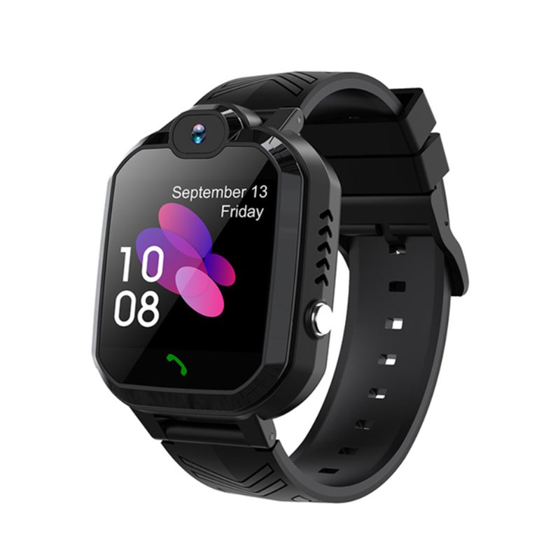 Kids Phone Watch GPS Two-way Positioning 1.44-inch HD Anti-lost Monitor