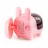 Kids Piggy Bank Toy Simulation Intelligent Sensing Electronic Fingerprint Password Money Box For Boys Girls Gifts smart piggy bank