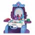 Kids Pretend Play Toy Backpack Doctor Kit Kitchen Playset Makeup Toy Kit Play House Toys For Boys Girls Christmas Gifts Hairdressing