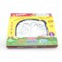 Kids Reusable Water Painting Theme Doodle Album Drawing Toy