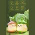 Kids Silicone Chick Night Light Dimmable Eye Protection USB Rechargeable Nightlights Birthday Xmas Gifts For Boys Girls green