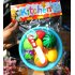 Kids Simulate Fruits Vegetables Cutting Set with Basket Play House Puzzle Toy