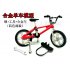 Kids Simulation Mini Alloy Finger Bicycle Spare Tire Bicycle Bikes Gift blue