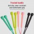 Kids Skipping Rope Jump Rope Professional Portable Tangle Free Weight Loss Children Sports Fitness Equipment pink