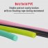 Kids Skipping Rope Jump Rope Professional Portable Tangle Free Weight Loss Children Sports Fitness Equipment pink