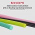 Kids Skipping Rope Jump Rope Professional Portable Tangle Free Weight Loss Children Sports Fitness Equipment green