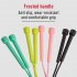Kids Skipping Rope Jump Rope Professional Portable Tangle Free Weight Loss Children Sports Fitness Equipment green
