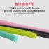 Kids Skipping Rope Jump Rope Professional Portable Tangle Free Weight Loss Children Sports Fitness Equipment green