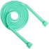 Kids Skipping Rope Jump Rope Professional Portable Tangle Free Weight Loss Children Sports Fitness Equipment green
