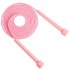 Kids Skipping Rope Jump Rope Professional Portable Tangle Free Weight Loss Children Sports Fitness Equipment green