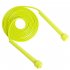 Kids Skipping Rope Jump Rope Professional Portable Tangle Free Weight Loss Children Sports Fitness Equipment green