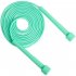 Kids Skipping Rope Jump Rope Professional Portable Tangle Free Weight Loss Children Sports Fitness Equipment black