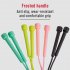 Kids Skipping Rope Jump Rope Professional Portable Tangle Free Weight Loss Children Sports Fitness Equipment yellow