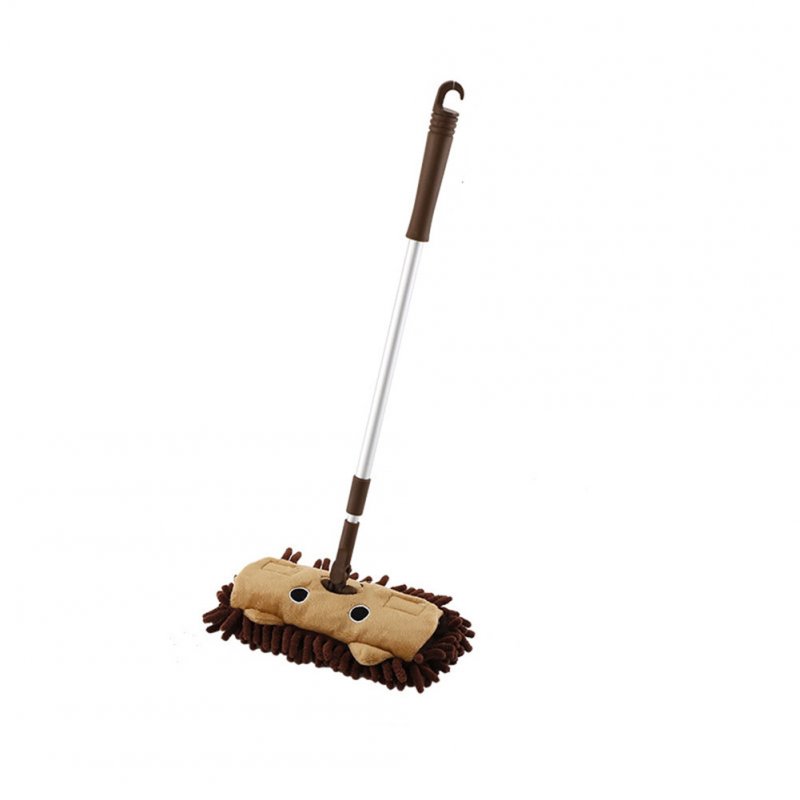 Cleaning Mop Dustpan Play-house Toy