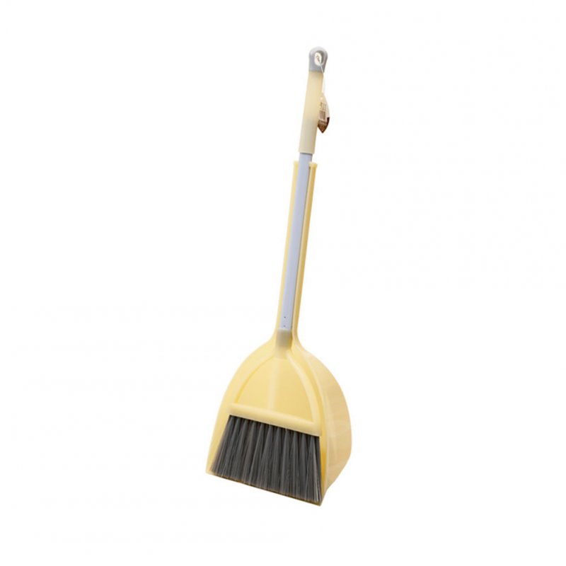 Mop Broom Dustpan Play-house Toys Gift
