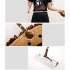 Kids Stretchable Floor Cleaning Tools Mop Broom Dustpan Play house Toys Gift  Green mop
