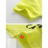Kids T shirt Set Fashion Cartoon Printing Short Sleeves Shirt Shorts Summer Cotton Clothing Suit For Kids Aged 0 5 TIME 8 18M 73 80cm