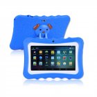 Kids Tablet 7-inch Android 4.4 Quad Core CPU Wireless Wi-Fi Dual Camera Tablet