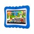 Kids Tablet 7 inch Android 4 4 1024x600 HD Screen Quad Core CPU Wireless Wi Fi Dual Camera Tablet Pink