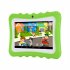 Kids Tablet 7 inch Android 4 4 1024x600 HD Screen Quad Core CPU Wireless Wi Fi Dual Camera Tablet Pink