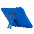 Kids Tablet 7 inch Android 4 4 1024x600 HD Screen Quad Core CPU Wireless Wi Fi Dual Camera Tablet Blue
