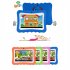 Kids Tablet 7 inch Android 4 4 1024x600 HD Screen Quad Core CPU Wireless Wi Fi Dual Camera Tablet Pink