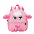 Kids Toddler Backpack Cartoon Animal Cute Neoprene School Bag For Kindergarten Preschool Boys Girls Gifts goat