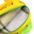 Kids Toddler Backpack Cartoon Animal Cute Neoprene School Bag For Kindergarten Preschool Boys Girls Gifts tiger