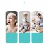 Kids U Shaped Electric Toothbrush  Toothbrush Kids With 3 Modes  Easy Operation Cartoon Astronaut 360 Degree Cleaning IPX7 Waterproof Design For 2 13 Years Kids
